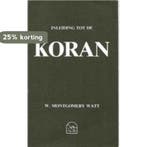 Bells inleiding tot de koran 9789065840295 Richard Bell, Verzenden, Gelezen, Richard Bell