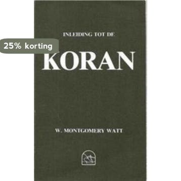 Bells inleiding tot de koran 9789065840295 Richard Bell, Boeken, Verzenden, Gelezen, Richard Bell