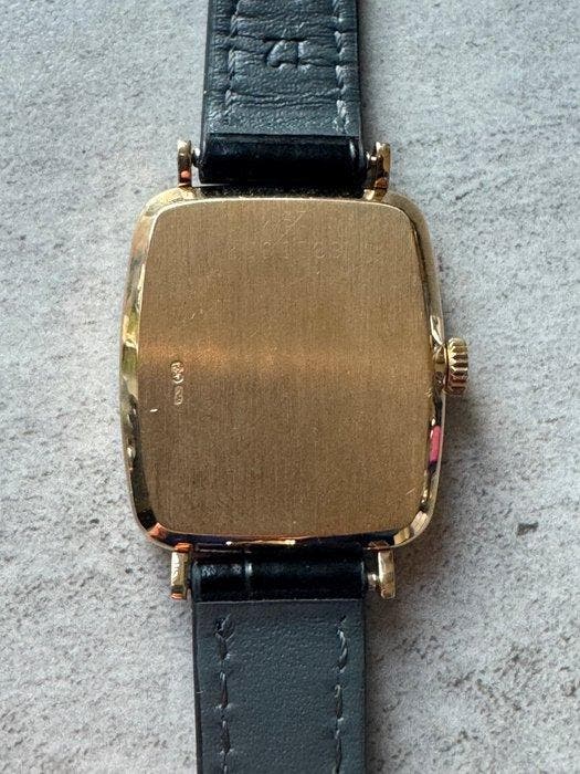 Rolex - Cellini - 4080 - Dames - 1984, Handtassen en Accessoires, Horloges | Heren