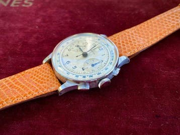 Omega - 33.3 - Homme - 1900-1949
