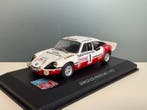 IXO 1:43 - Model raceauto - Simca CG MC 2200 Spider #1 3rd
