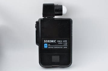 Sekonic L-318B Digi Lite [#1519] Lichtmeter, Nieuw