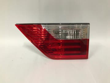 BMW X3 E83 LIFT 07-10 rechter achterlamp binnen, Auto-onderdelen, Verlichting, Verzenden, Gebruikt
