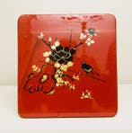 Table dappoint - Bois - Chinoiserie