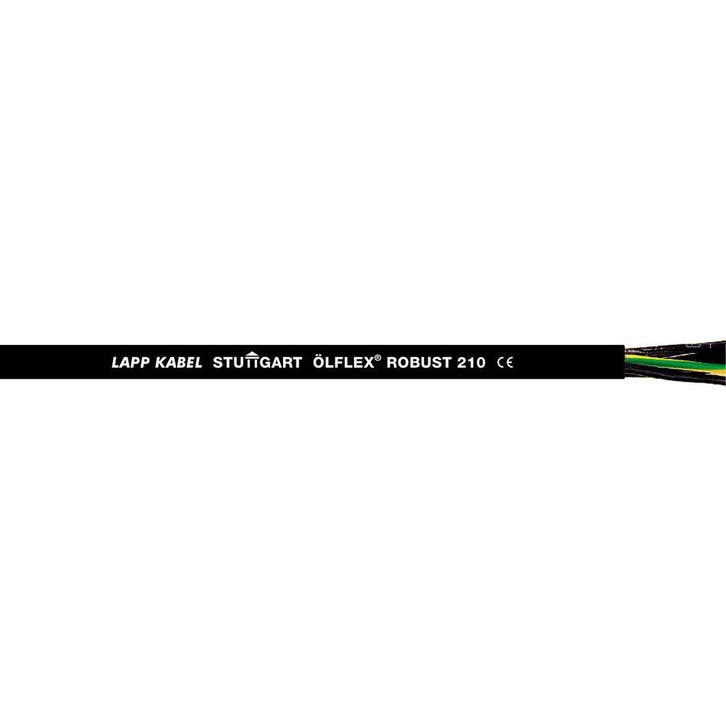 Olflex Robust 210 3G2.5 Besturingskabel - 0021947 [10, Bricolage & Construction, Électricité & Câbles, Envoi