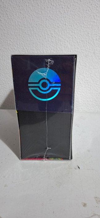 The Pokémon Company - 1 Sealed box - Pokémon, Hobby & Loisirs créatifs, Jeux de cartes à collectionner | Pokémon