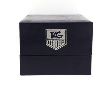 TAG Heuer - 3000 Professional 200 Meters - Zonder, Handtassen en Accessoires