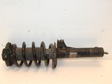Schokdemperpoot rechts-voor Audi A3 O21996, Nieuw