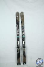 Refurbished - Ski - Rossingol Unique 8 - 163, Ophalen of Verzenden, Ski's