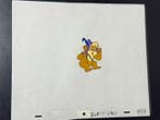 Nelvana & Lucasfilm - Originele animatiecel en tekening -, Nieuw in verpakking