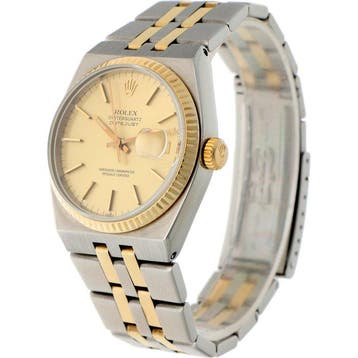 Rolex - Datejust Oysterquartz - 17013 - Heren - 1979, Nieuw