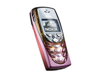 Nokia 8310 - Origineel, Verzenden