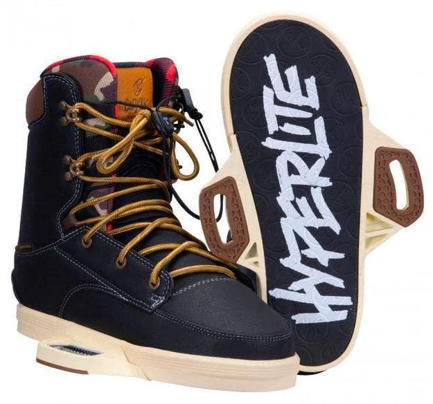 Hyperlite Codyak Boot US 12 / EU 46, Sports nautiques & Bateaux, Wakeboard, Enlèvement ou Envoi