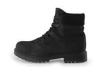 Timberland Boots in maat 41½ Zwart, Kleding | Heren, Schoenen, Verzenden, Boots, Zo goed als nieuw, Timberland