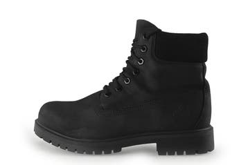 Timberland Boots in maat 41½ Zwart, Verzenden, Boots