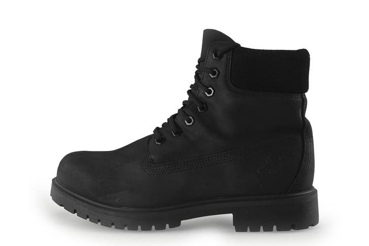Timberland Boots in maat 41½ Zwart, Vêtements | Hommes, Chaussures, Envoi