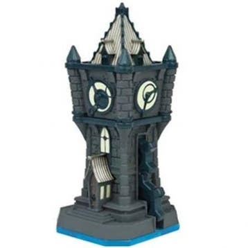 Tower of Time - Swap Force (Skylanders), Ophalen of Verzenden