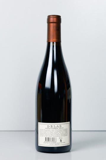 2020 Delas, Les Bessards - Hermitage - 1 Bouteille (0,75 l)