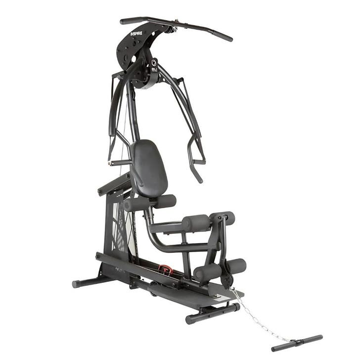 Inspire BL1 Body Lift Home Gym, Sports & Fitness, Équipement de fitness, Envoi