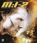 Mission impossible 2 op Blu-ray, CD & DVD, Blu-ray, Envoi