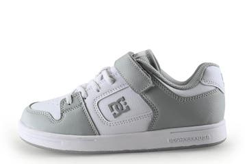 Dc Shoes Sneakers Jongens in maat 36 Grijs, Dc Shoes, Verzenden, Jongen of Meisje, Schoenen