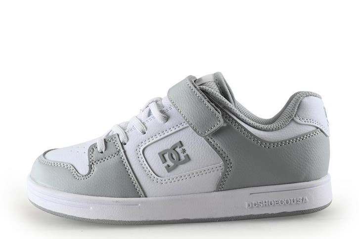 Dc Shoes Sneakers Jongens in maat 36 Grijs, Enfants & Bébés, Vêtements enfant | Chaussures & Chaussettes, Envoi