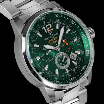 Tecnotempo - Chronograph 100M - Chrono Viper Limited