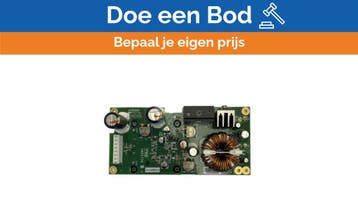 Bieden: Furuno VHF Radio Power PCB 05P0776(LF) for FM-8800S, Ophalen of Verzenden