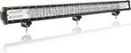 LED Lightbar 39 540W Tweede kansje! 54% korting, OP = OP., Verzenden, Gebruikt, Universele onderdelen