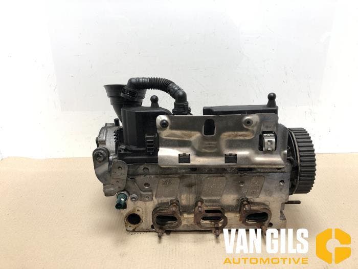 Cilinderkop Volkswagen Polo O249919, Autos : Pièces & Accessoires, Moteurs & Accessoires