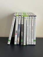 Microsoft - Xbox 360 - SEALED Konvolut Xbox 360 Spiele
