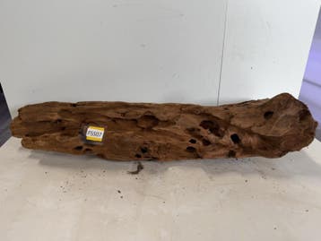 Fine Sinking Wood Selected  FS507  105X25X35 cm, Ophalen of Verzenden, Nieuw, Plant(en), Steen of Hout