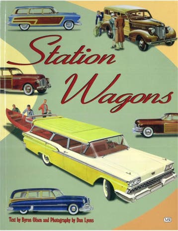 STATION WAGONS