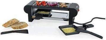 2dekans | Boska Raclette Mini 110V - voor Smelten en Grillen, Ophalen of Verzenden, Nieuw