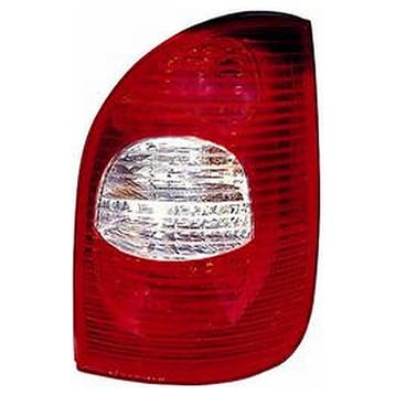 Citroen Xsara Picasso 2004+ Achterlicht Rechts Valeo, Verzenden