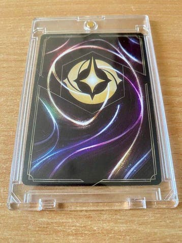 Disney - 1 Card - Disney Lorcana - Simba 215/204 - DE-1