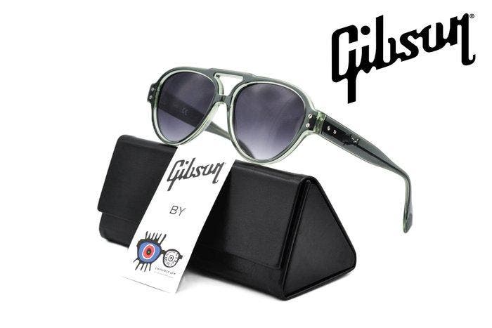 Other brand - Gibson - Monaco GS21005 BLBEI - Exclusive, Bijoux, Sacs & Beauté, Lunettes de Soleil & Lunettes | Femmes