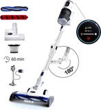 Eziclean Power Flexi 3.0 - Steelstofzuiger - Draadloos -, Verzenden, Nieuw