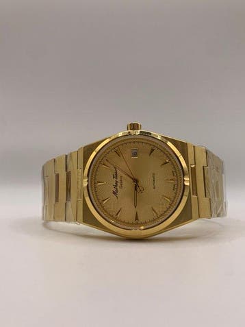 Mathey-Tissot - Zeus Automatic - H18AIPDI - Homme -, Nieuw
