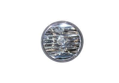 Chevrolet Captiva 2011+ Mistlamp (Mistlampen), Auto-onderdelen, Verlichting, Nieuw, Chevrolet, Verzenden