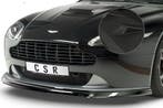 Cup spoilerlip met ABE voor Aston Martin Vantage CSL392-M, Verzenden, Nieuw