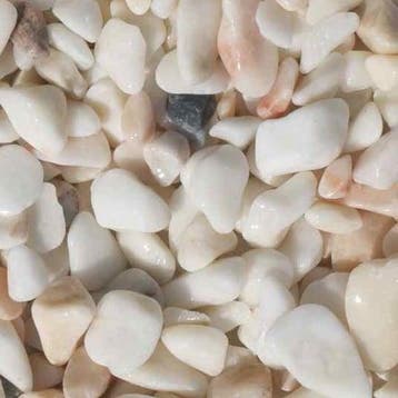 Andalus Stones 2-3cm 2KG  aquarium decoratie stenen, Ophalen of Verzenden, Nieuw, Plant(en), Steen of Hout