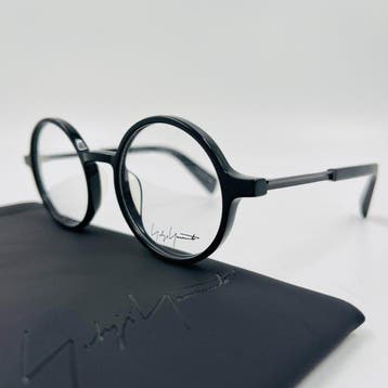 Yohji Yamamoto - Lunettes de soleil