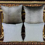 Fendi Casa Nouveau lot de quatre - Coussin