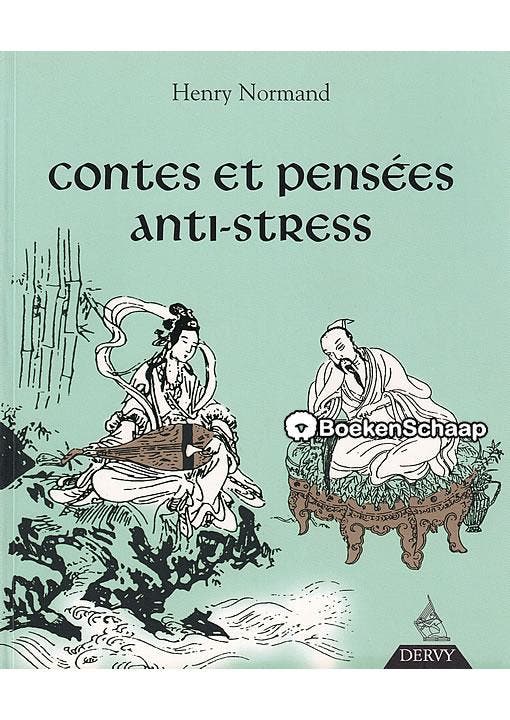 Contes et pensees anti-stress, Livres, Ésotérisme & Spiritualité, Envoi