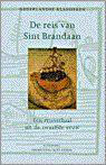 De reis van Sint Brandaan / Nederlandse klassieken / dl. 1, Verzenden, Gelezen, VOS
