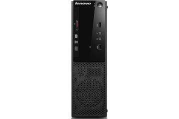 Lenovo Essential S500 | Intel® Core™ i3-4170 Processor, Ophalen of Verzenden, Zo goed als nieuw, Lenovo, 16 GB