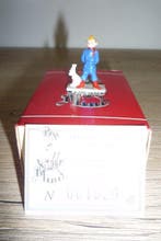 Pixi-Mini 2105 - Tintin - 1 - Tintin et Milou
