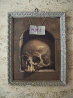 Italiaanse school (XX) - Memento Mori