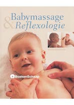 Babymassage en Reflexologie, Boeken, Verzenden, Gelezen
